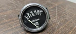 Vintage Stewart Warner Oil Pressure Gauge 410430 0-100 Psi Hot Rod Racing. Fixed Price $39.99.