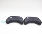 Lot Of 2 Lockermate By Bostitch Video Game Controller Camo Pencil Case Storage. Fixed Price $19.99.