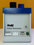 Pace AE200 Cfm (2) 3" Inlets, 120 Vac, 255W, Arm-evac Filtration System. Tested!. Fixed Price $399.20.