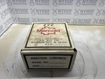 Mercoid PG-153-P2-NEW. Fixed Price $60.00.