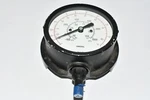 Marshall Town 92329 4-1/2'' Pressure Gage -40-80 F -100-1000 Kpa. Fixed Price $30.98.