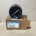 Ashcroft 45-1279ASH-02B, 0/30-PSI Pressure Gauge 4-1/2IN 0-30PSI 1/4IN Npt Nos. Fixed Price $94.99.