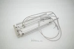 Smc Genuine New MGPL12-125Z-M9NV Compact Guide Cylinder CYL-GUD-I-482=2A34. Fixed Price $89.98.