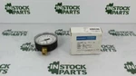 Ashcroft 25-W1005-PH-02L-15 Nsfb. Fixed Price $10.95.