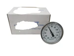 Ashcroft 50-EI-60-R-060-30/130F Nsmp. Fixed Price $74.00.