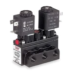 Aro A312SD-012-D Solenoid Air Con VALVE,FOUR-WAY,150 Psi 2G449. Fixed Price $358.78.