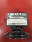 Ashcroft Pressure Switch B461B- Xta. Fixed Price $150.00.