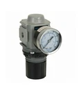 Wilkerson R18-03-F0G0B Air Presure Regulator 3/8" Adjusment Range 0-125 Psig. Fixed Price $96.56.