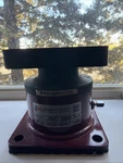 Jsc 200 Pressure Adjustable Air Mount. Fixed Price $80.00.