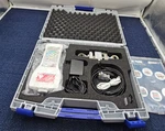 Scientific Industries Torbal FB1K Force Gauge 200LBF X 0.05LBF 1KN 0.2N. Fixed Price $687.69.
