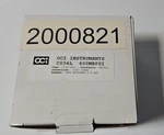 Oci Instruments 2000821 CO34L 400MBPSI 1/4" Lower Range MBAR/6PSI Gauge. Fixed Price $50.00.