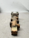 Used Versa Spring Return Way Pressure Pilot Position Air Flow Valve VSP4502. Fixed Price $172.80.