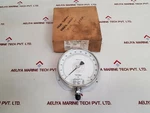 Budenberg 5214FGP Standard Test Gauge Cl 0.25. Fixed Price $252.99.