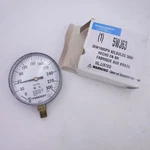 Ashcroft Pressure Gauge 0-300PSI 1/4" Npt 5WJ63. Fixed Price $12.32.