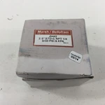 Marsh Bellofram J5442 Pressure Gauge 2.5" 0-30PSI 1/4" Npt Dry. Fixed Price $19.99.