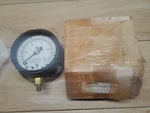 Ametek 1980 150008 Usg Pressure Gauge 4-1/2IN 0-15 Psi 1/4 Npt. Fixed Price $50.00.