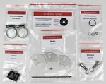 0280140101 Repair Kit Additional Valve Vw Beetle 1.6 / Super Convertible. Fixed Price $55.28.