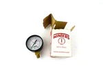 Winters 36TV93 PEM195LT Pressure Gauge. Fixed Price $25.00.