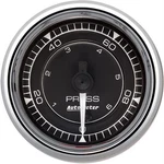 Autometer 9753 Oil Pressure Gauge, 0-100, 2-1/16, Digital Stepper. Fixed Price $277.99.