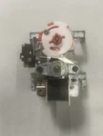 Dixie Narco Spider Red And White Motor. Fixed Price $42.75.