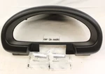 ' Screw Set Mazda Genuine Miata 90-93 Gauge Hood Cover Cluster NA01-55-420B-00. Fixed Price $137.25.