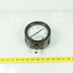 Ashcroft Q-8401 Pressure Guage 0-30PSI. Fixed Price $46.57.