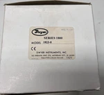 New Dwyer 1823-0 Pressure Switch Series 1800. Fixed Price $40.00.