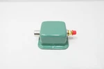 Asco HC21A214 Pressure Switch 125/250V-AC 125/250V-DC. Fixed Price $407.35.