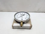 New: Trerice D13613 Industrial Pressure Gauge 600CB 4.5" 0-100PSI. Fixed Price $29.99.
