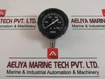 Span 02-3079-T Pressure Gauge 0-15000 Psi. Fixed Price $99.99.