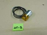 Norgren 351118 S3 2WNC Kip Solenoid Valve 1/4NPT Grom 1/40RF 12VDC. Fixed Price $45.00.