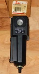 New Norgren Excelon F73G-4GN-AD1 Inline Air Filter. Fixed Price $139.95.
