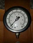 Analog Instruments Usg Pressure Gauge 225A9559P107, Fits Gas Turbine 7000. Fixed Price $99.00.