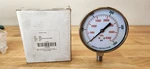 Commercial Pressure Gauge To 5,000 Psi, 3 1/2 In Dial, 1/4 Npt Male. Fixed Price $22.00.