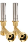 2 Pcs Watflow Water Hammer Arrestor 3/4GHT Thread,. Fixed Price $21.99.