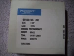 Ashcroft 45W1000 02L Xzg 200# Pressure Gauge. Fixed Price $24.49.
