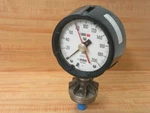 Usg MBX227LLR Gauge 0-200 Psi. Fixed Price $110.44.