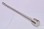 New Masoneilan & Controls - Dresser, Part: 358577000213, Plug, Valve, Reci. Fixed Price $458.98.