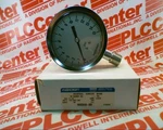 Ashcroft 1009SW04L15# / (new In Box). Fixed Price $60.54.