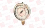Wika 50207253 / (used). Fixed Price $39.75.