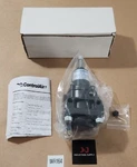 *brand New* Controlair 300-BDF Pressure Regulator 1/4" Npt 0-10PSI + Warranty!. Fixed Price $61.50.
