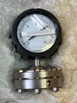 New Ashcroft 45-1188-SS-04L-150IW/ZSI & 50-740SS-04T-XCK Diaphragm Seal 1/2 Npt. Fixed Price $750.00.