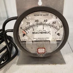 Dwyer 2001 Av Differntial Pressure Gauge Max 15 Psig 140. Fixed Price $54.68.