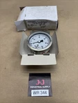 Ashcroft 1008-SL-02L-100# / 631008SL02L100 (brand New). Fixed Price $75.00.