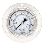 Pic Gauges 204L-404F Front Flanged Panel Mount Glycerine Filled Pressure. Fixed Price $98.83.