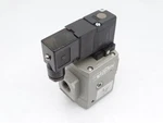 Smc AV3000-03-5DZ-R Valve (127205289 Used). Fixed Price $100.00.