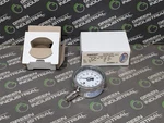 New Ashcroft 25-1009-SW-02L-100#-XLL Duralife Gauge 0-100 Psi. Fixed Price $91.50.