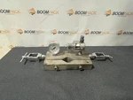 Wika 111.10.50.4000 Oxygen + Compressed Gas / Air Regulator. Fixed Price $60.00.