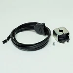 Ranco LDK-410000-070 Solenoid Coil 208/240 Vac For Heat Pump Reversing Valves. Fixed Price $33.69.
