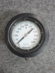 Ashcroft Duraguage 0-600 Bar Industrial Pressure Aisi 316 Stainless. Fixed Price $104.97.